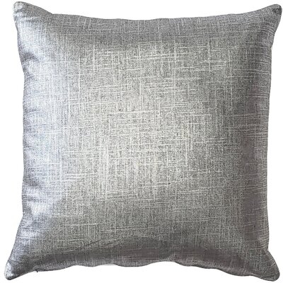 Clarisse Linen Throw Pillow - Image 0
