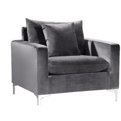 Boutwell Armchair - Image 0