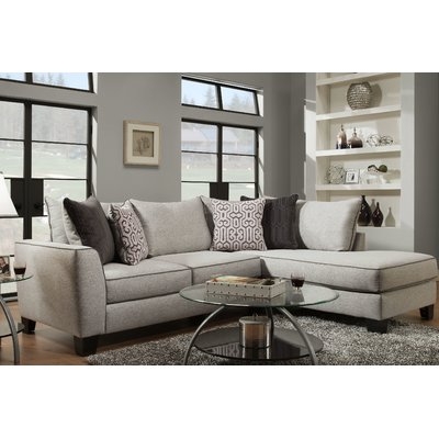 Diller Sectional - Image 0