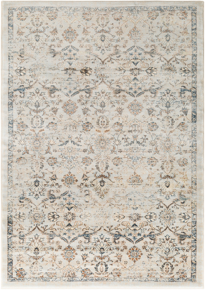 Tharunaya - 5'3" x 7'6" Area Rug - Image 0
