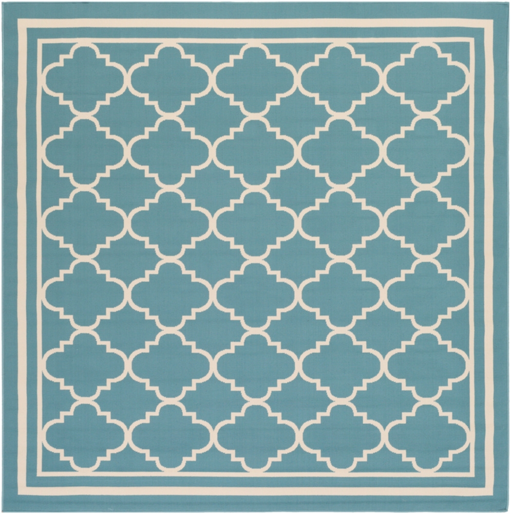 Marina 7'10" Square Area Rug - Image 1