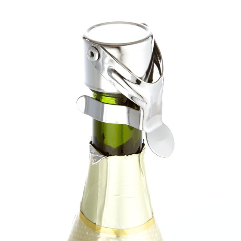 Champagne Stopper - Image 1