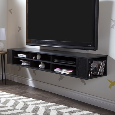 City Life 66.25" TV Stand - Image 0