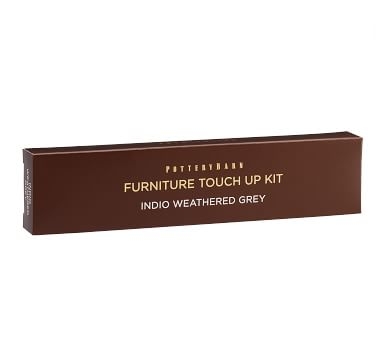 Indio Gray Outdoor Driftwood Touch-Up Kit - Image 2