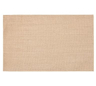 Custom Sisal Rug, 11 x 15', Sand Border - Image 2