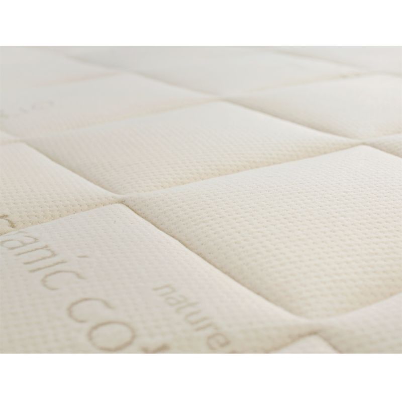 Naturepedic Chorus Queen Organic Luxury Mattress - Image 3