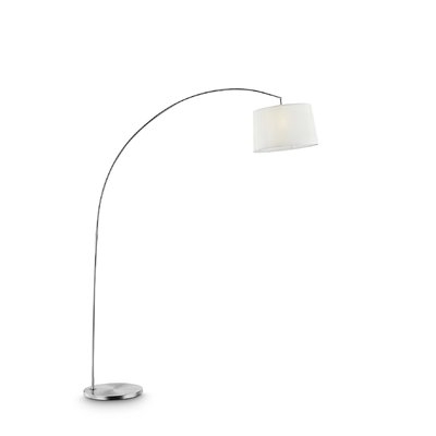 Forsberg 84.5" Arched Floor Lamp - Image 0