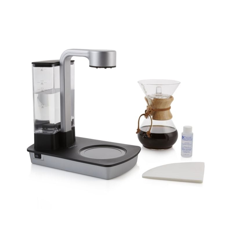 Chemex ® Ottomatic 2.0 Automatic Pour-Over Coffee Maker - Image 1