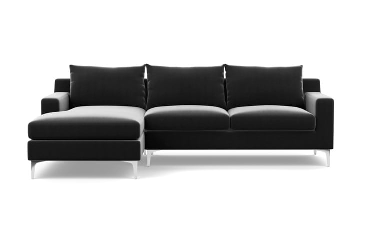 Sloan Left Chaise Sectional - Image 0