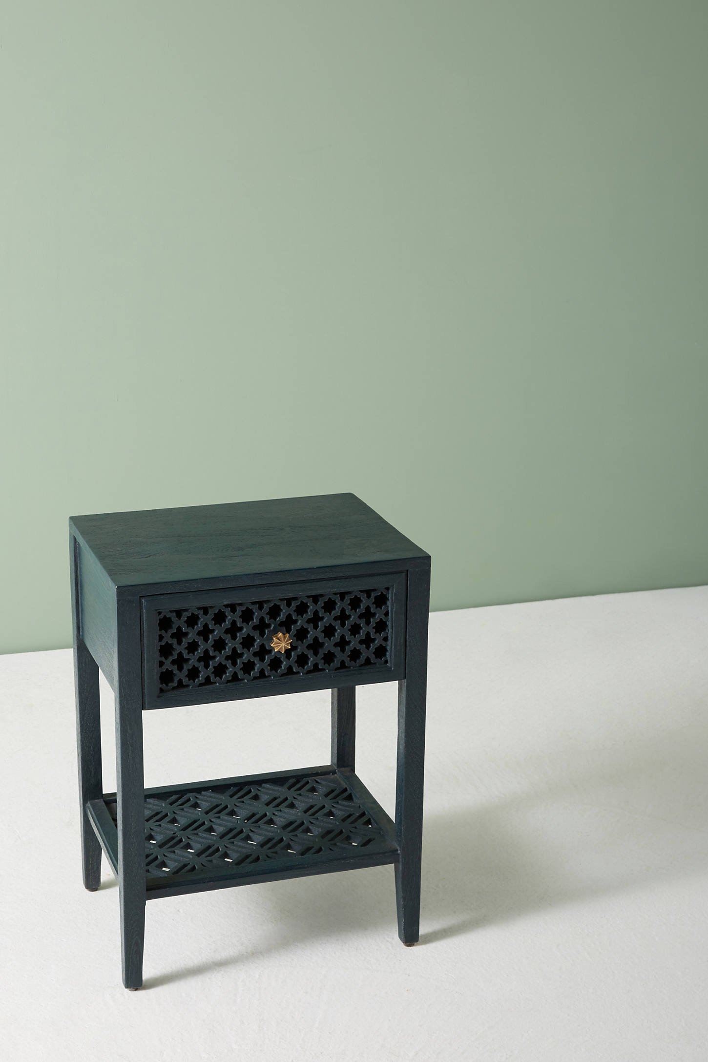 Jali Nightstand - Image 0