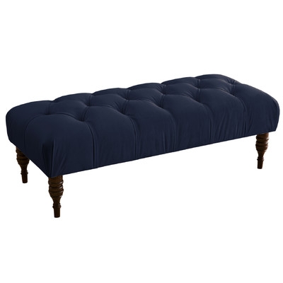 Fitchburg Upholstered Bench - Image 0