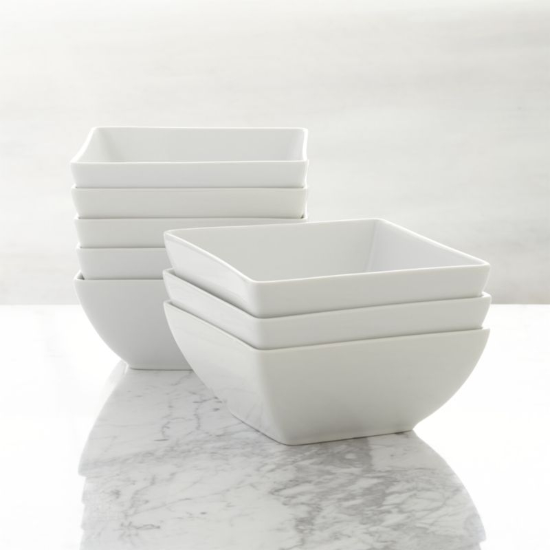 Court Cereal Bowl - Image 4