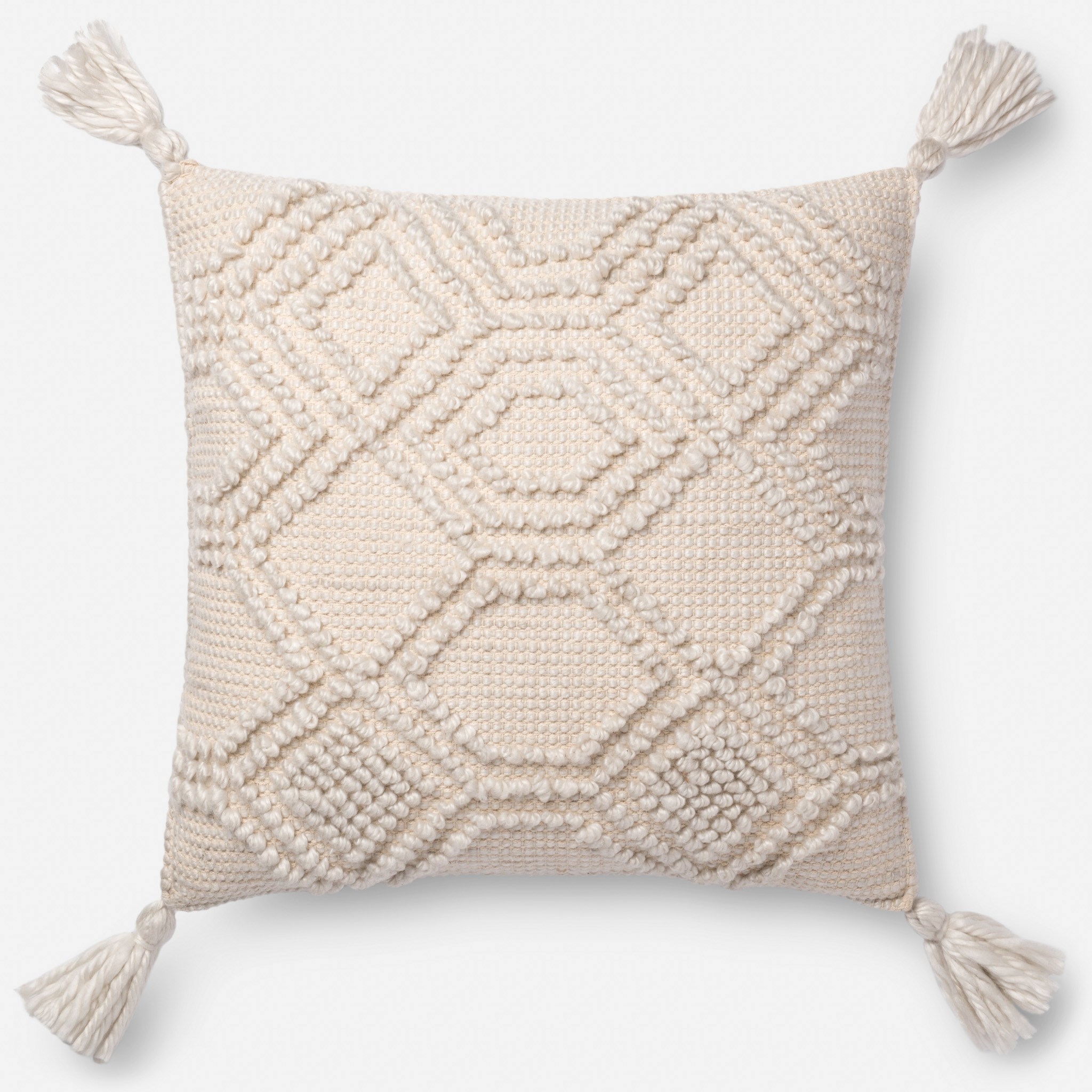 PILLOWS - IVORY - Image 0