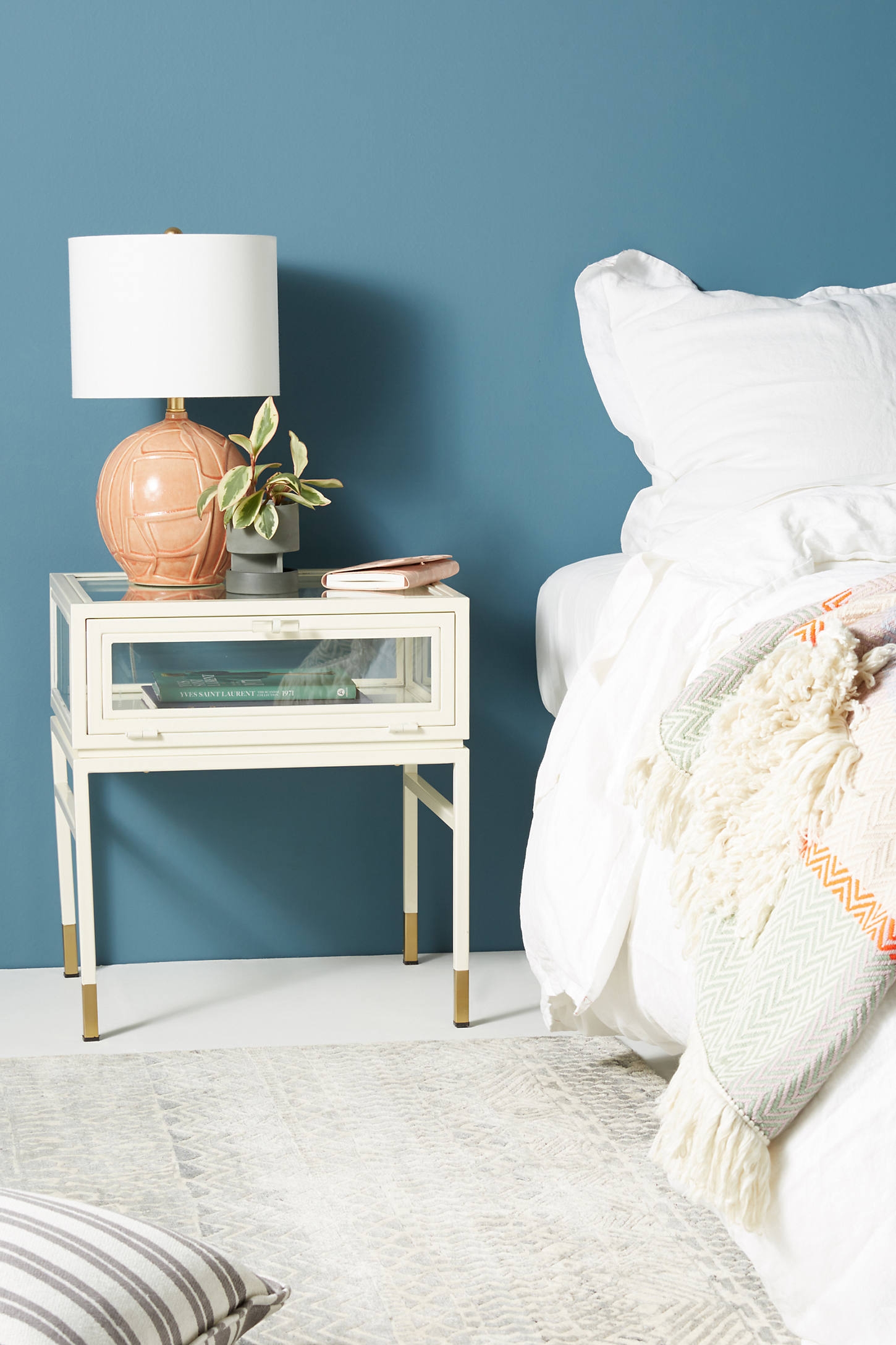 Tannehill Display Side Table - Image 0