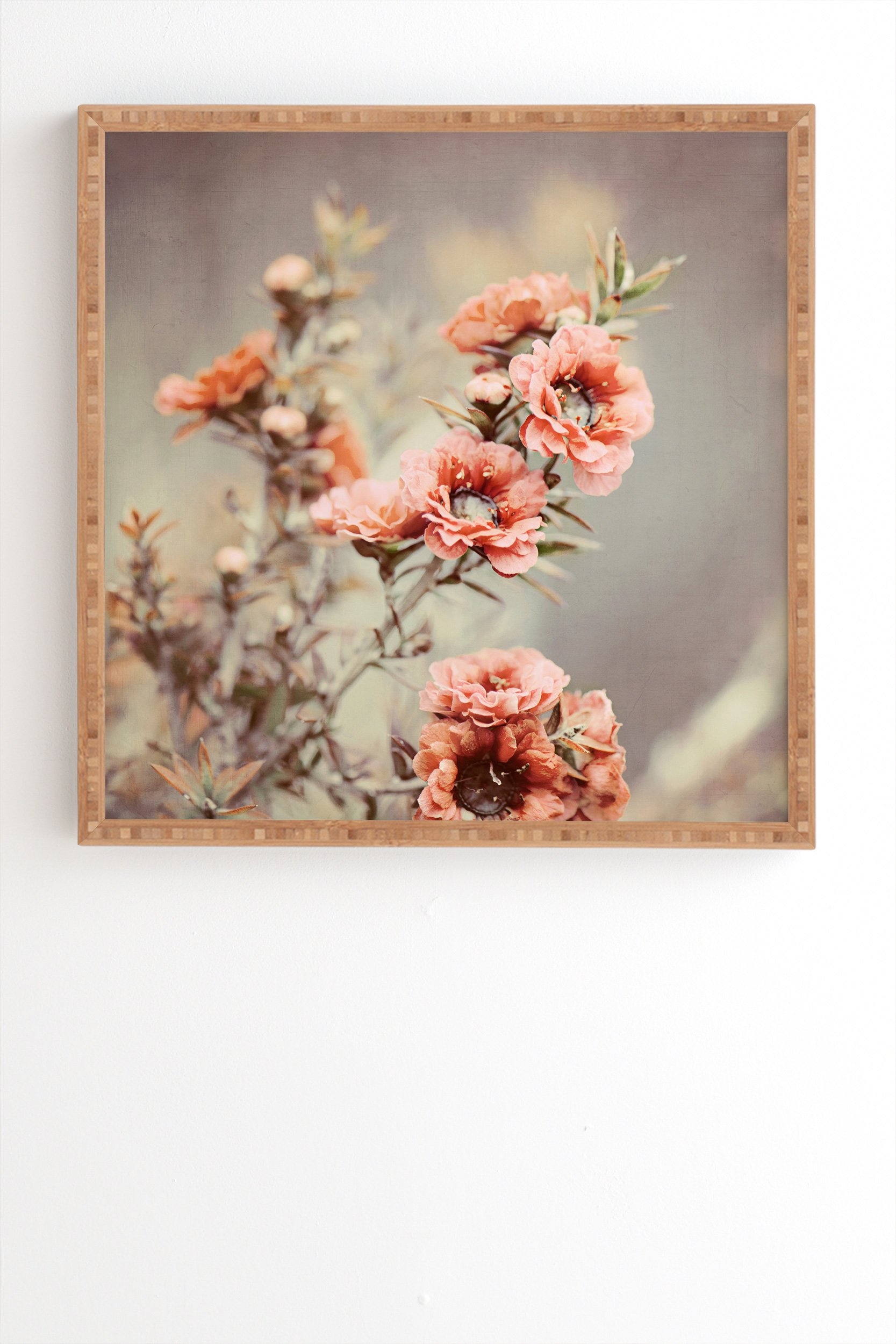 Bree Madden Still Moments Framed Wall Art - 19" x 22.4" - Image 1