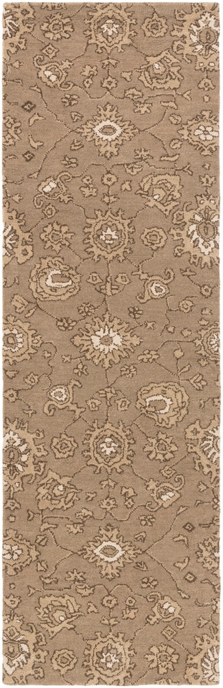 Castello 2'6" x 8' Runner - Image 0