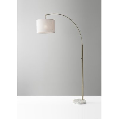 Matlock 73.5" Arched Floor Lamp - Image 0