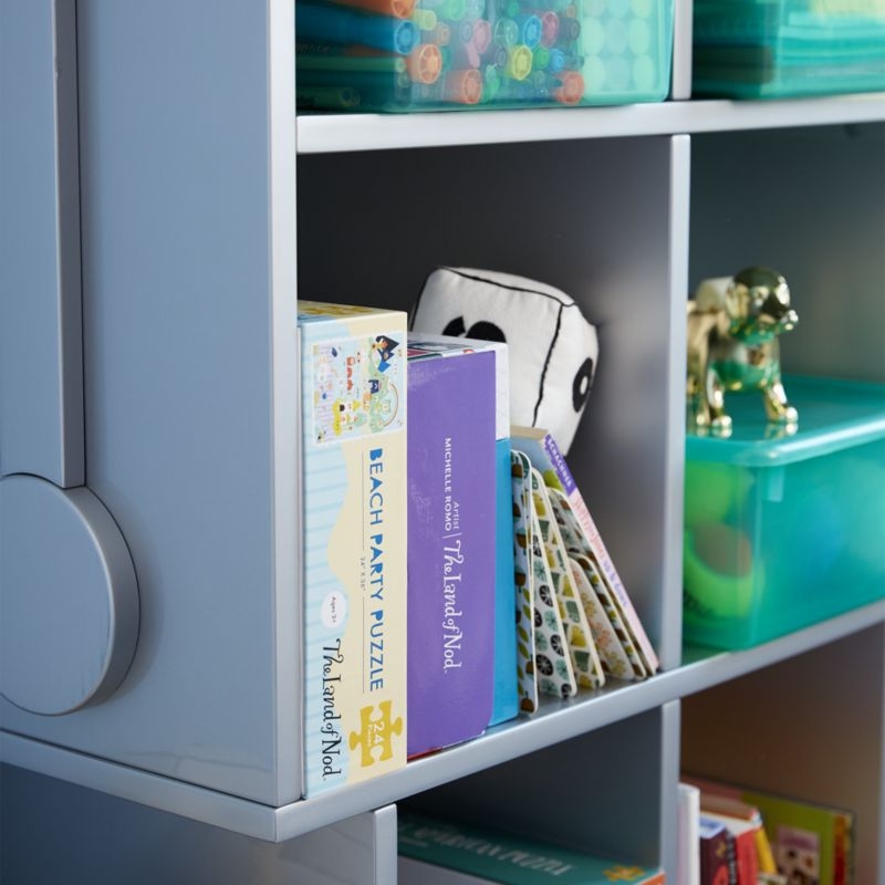 Robot Bookshelf - Image 2