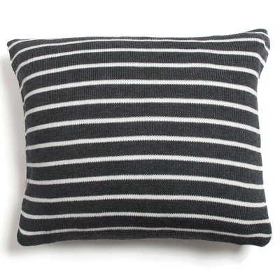 Remy Striped Pillow Cover - Image 0