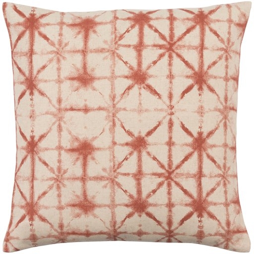 Nebula 18" x 18"  Pillow Shell with Polyester Insert - Image 1