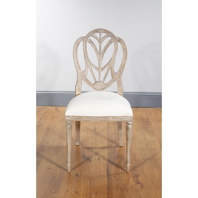 Kiser Upholstered Dining Chair - Image 0