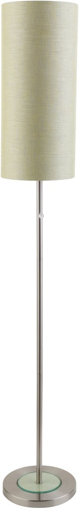 Kyoto 61 x 9.84 x 9.84 Floor Lamp - Image 0