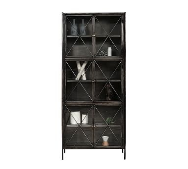 Hadley Display Cabinet - Image 2