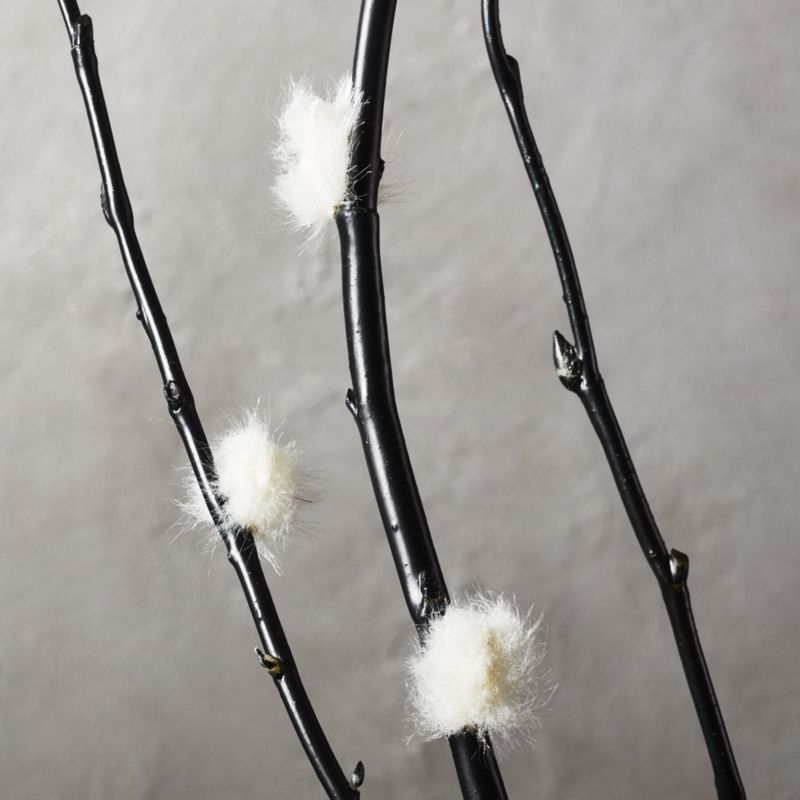 Faux Willow Branch - Image 1