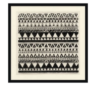 Global Textile Print, Set of 2 - Image 3
