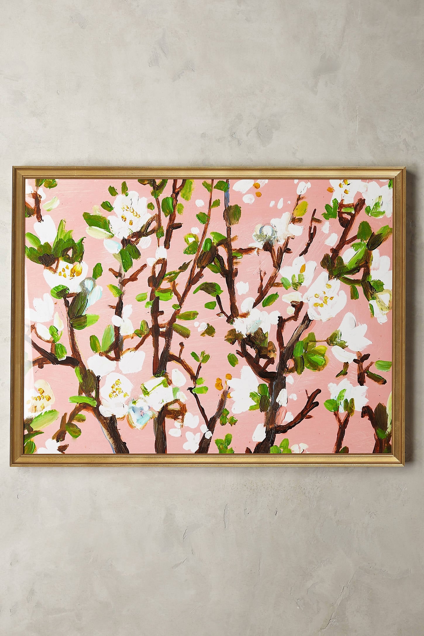 Bloom Wall Art - Image 0