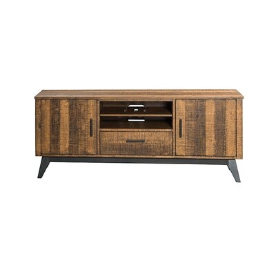 Harlem TV Console by Intercon - Image 0