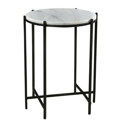 Ines End Table - Image 0