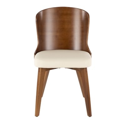 Kristofer Upholstered Dining Chair - Image 0