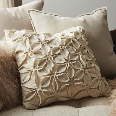 Florent Throw Pillow - Image 0