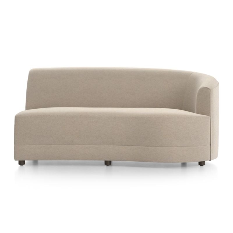Infiniti Right Arm Loveseat - Image 1