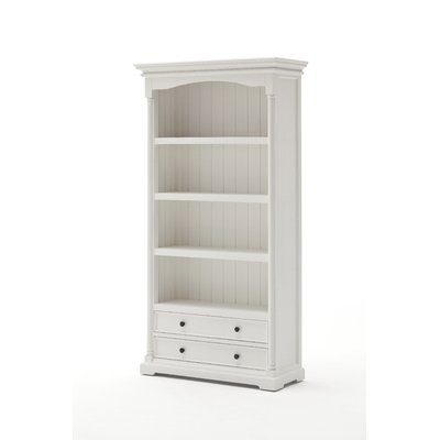 Winthrope Standard Bookcase - Image 0