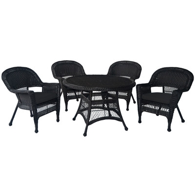 5 Piece Dining Set - Image 0