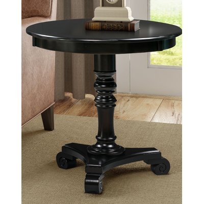 Moravian Classic Accents End Table - Image 0