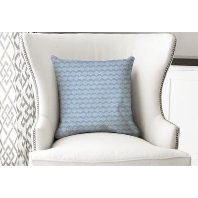 Abrams Arches Accent Pillow - Image 0