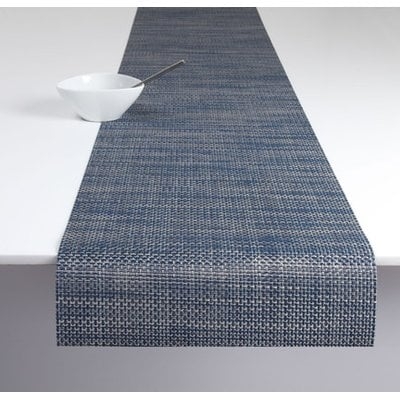 Chilewich Easy Care Bamboo Table Runner - Image 0