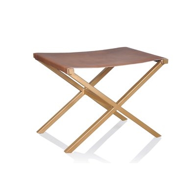Lawrey Accent Stool - Image 0