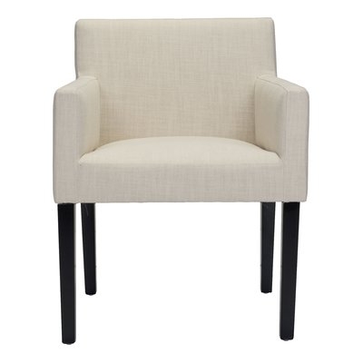 Ambrosino Upholstered Dining Chair - Image 0