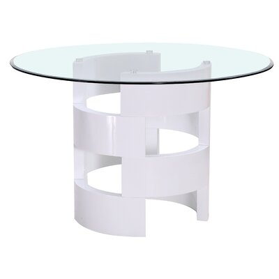 Mulga Dining Table - Image 0