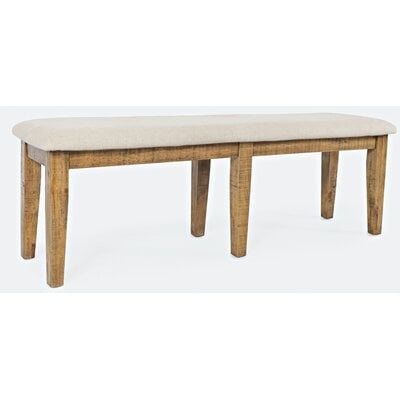 Thame Dining Bench - Image 0