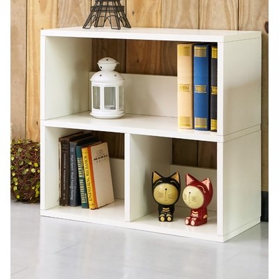 Traci Cube Unit Bookcase - Image 0
