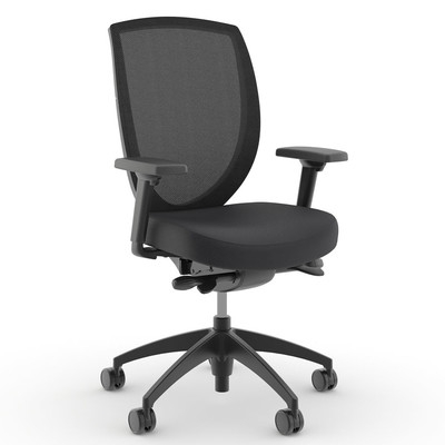 Wish Mesh Desk Chair - Image 0