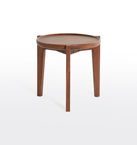 Wade Nesting Side Table - Image 0