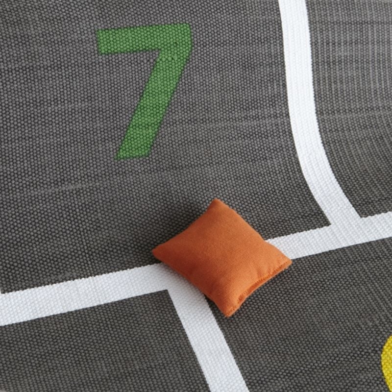Kids Hopscotch Rug - Image 3