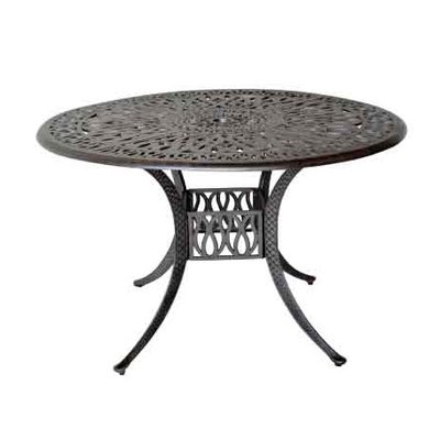 Kristy Dining Table - Image 0