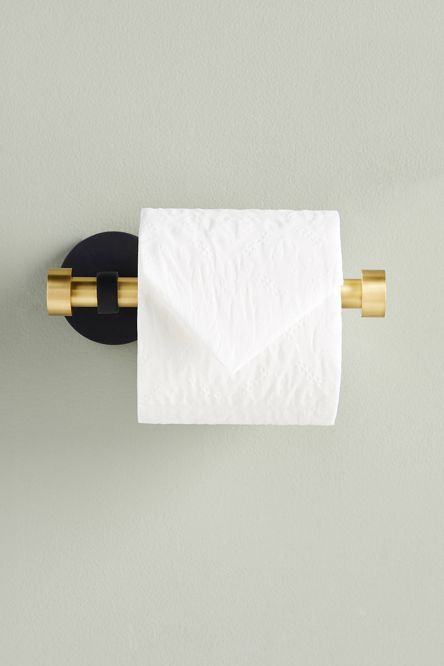 Villa Toilet Paper Holder - Image 0